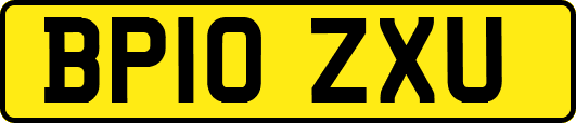 BP10ZXU