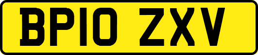 BP10ZXV