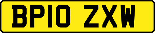 BP10ZXW