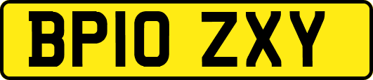 BP10ZXY