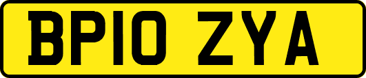 BP10ZYA