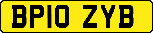 BP10ZYB