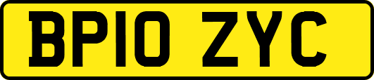 BP10ZYC