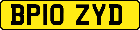 BP10ZYD