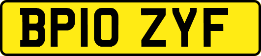 BP10ZYF