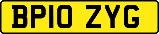 BP10ZYG