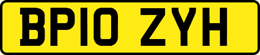 BP10ZYH