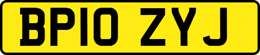 BP10ZYJ