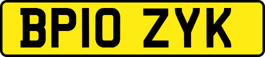 BP10ZYK