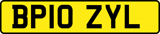 BP10ZYL