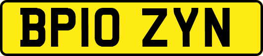 BP10ZYN
