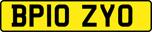 BP10ZYO