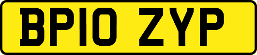 BP10ZYP