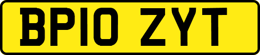 BP10ZYT