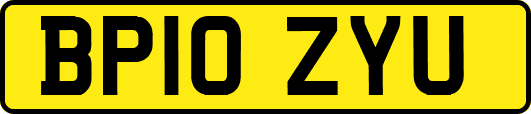BP10ZYU