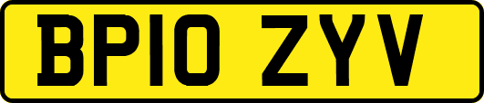 BP10ZYV
