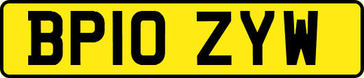 BP10ZYW