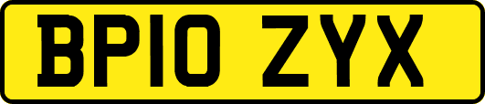 BP10ZYX