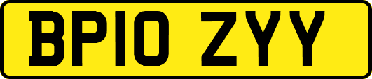 BP10ZYY