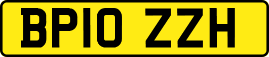 BP10ZZH