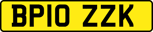 BP10ZZK