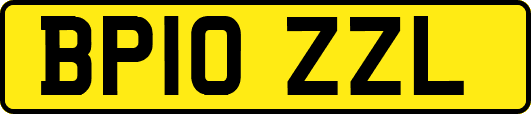 BP10ZZL