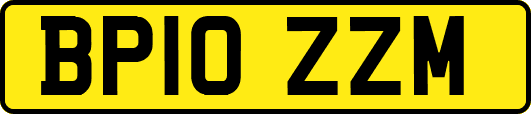 BP10ZZM