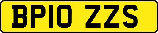 BP10ZZS