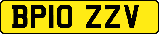 BP10ZZV