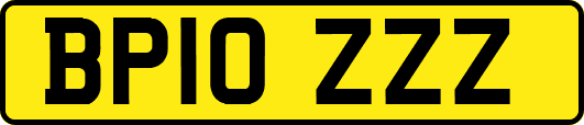 BP10ZZZ