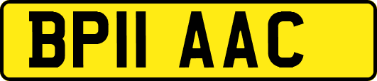 BP11AAC