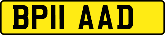 BP11AAD