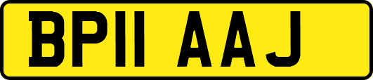 BP11AAJ