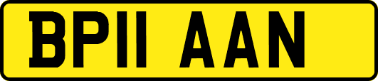 BP11AAN