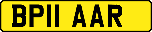 BP11AAR
