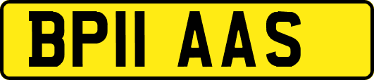 BP11AAS