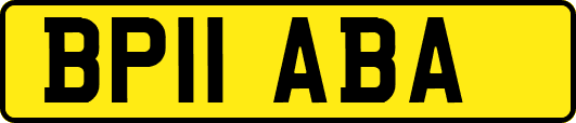 BP11ABA