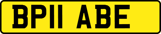 BP11ABE