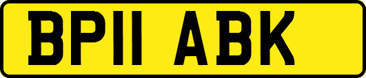 BP11ABK
