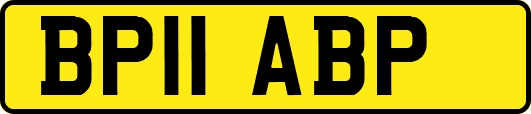 BP11ABP