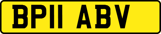 BP11ABV