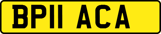 BP11ACA