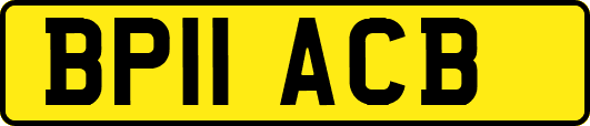 BP11ACB