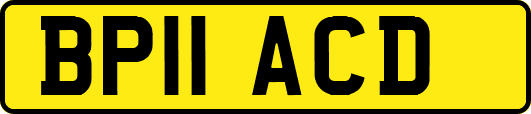 BP11ACD
