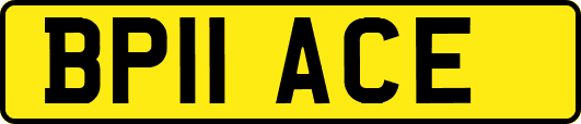 BP11ACE