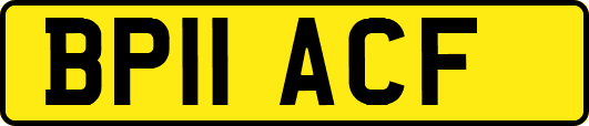 BP11ACF