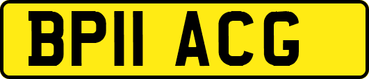 BP11ACG