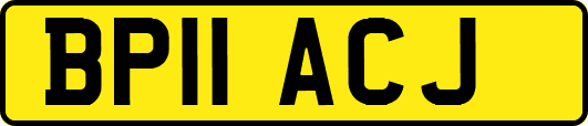 BP11ACJ