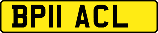 BP11ACL