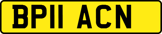 BP11ACN